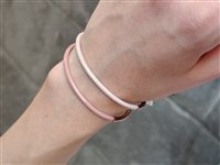 Vicenza - Piazzetta Palladio 2 - Bracelet Pesavento Woman BRIO in Silver WBRIB005 - WBRIB005